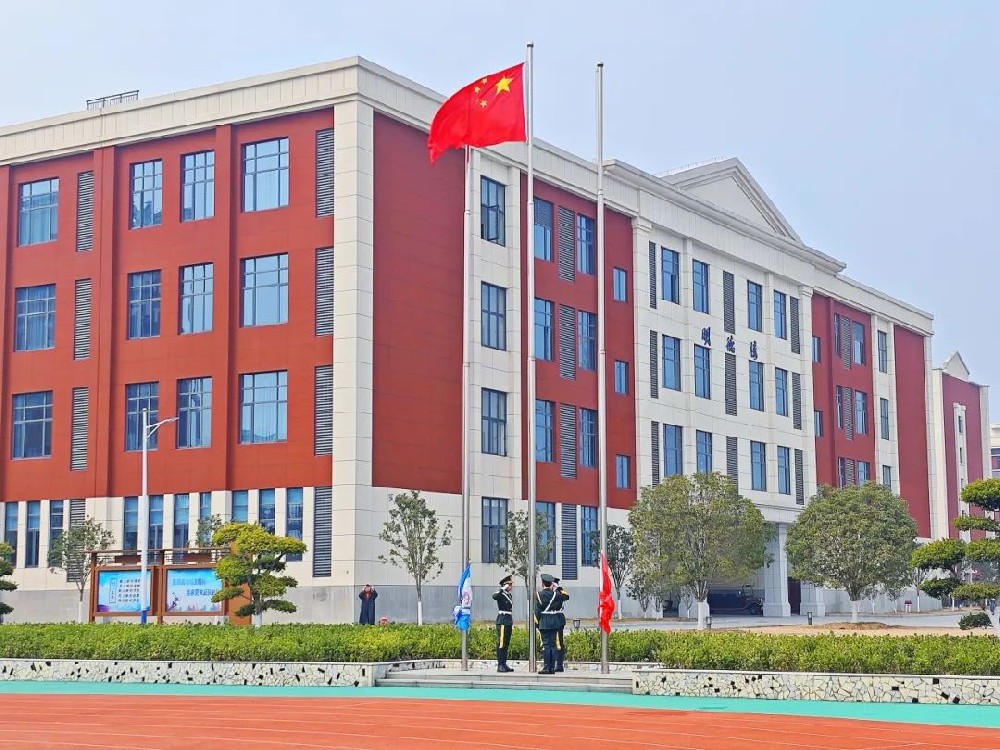 武汉三新职业技术学校怎么样？好不好？