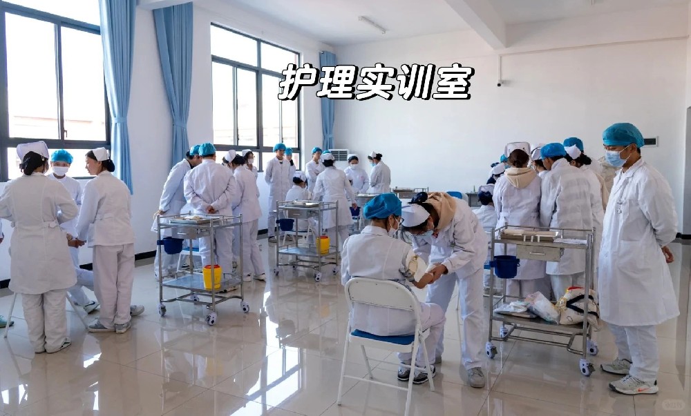 武汉三新职业技术学校怎么报名？学校在哪里？